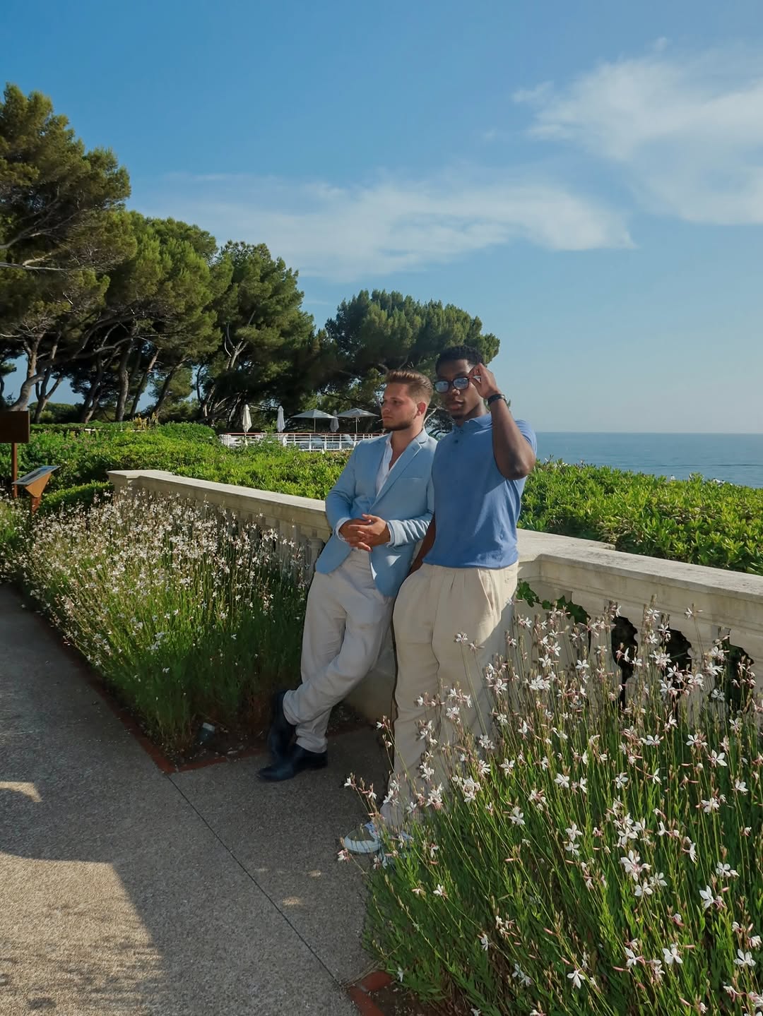 High-value experiences